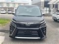 2019 Toyota Voxy
