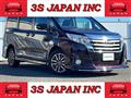 2015 Toyota Noah