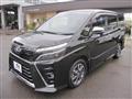 2020 Toyota Voxy