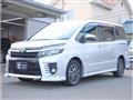 2014 Toyota Voxy