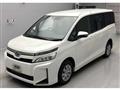 2019 Toyota Voxy
