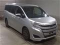 2018 Toyota Noah