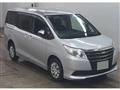 2015 Toyota Noah