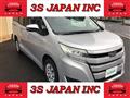 2018 Toyota Noah