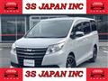 2017 Toyota Noah