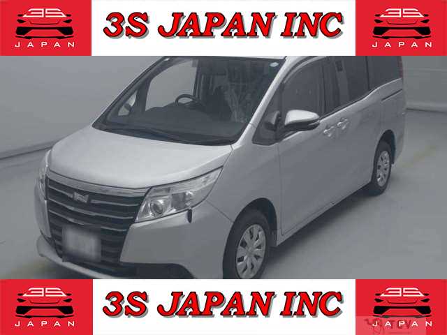 2015 Toyota Noah