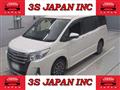 2015 Toyota Noah