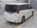 2015 Toyota Noah