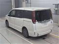 2015 Toyota Noah