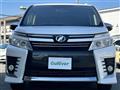 2015 Toyota Voxy