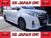 2014 Toyota Noah