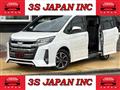2017 Toyota Noah