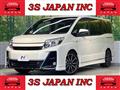 2017 Toyota Noah