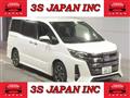 2019 Toyota Noah