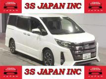 2019 Toyota Noah