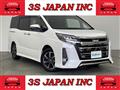 2018 Toyota Noah