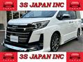 2018 Toyota Noah