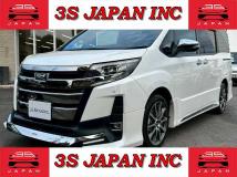 2018 Toyota Noah