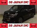 2021 Toyota Noah