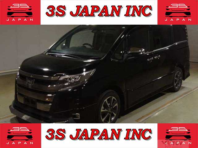 2021 Toyota Noah