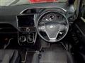 2018 Toyota Voxy