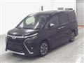 2018 Toyota Voxy