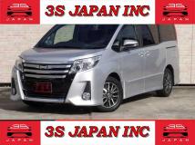 2015 Toyota Noah