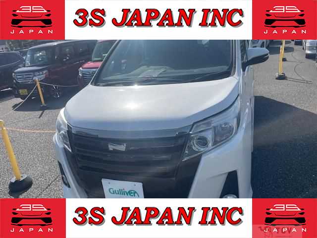 2016 Toyota Noah
