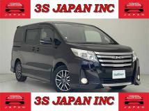 2014 Toyota Noah