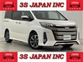 2018 Toyota Noah
