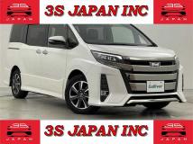 2018 Toyota Noah