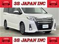 2016 Toyota Noah