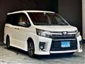 2016 Toyota Voxy