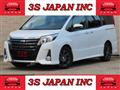 2016 Toyota Noah