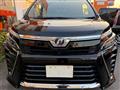 2019 Toyota Voxy
