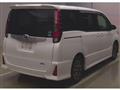 2016 Toyota Noah