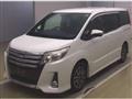 2016 Toyota Noah