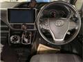 2017 Toyota Voxy