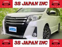 2016 Toyota Noah