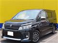 2016 Toyota Voxy