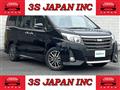 2016 Toyota Noah