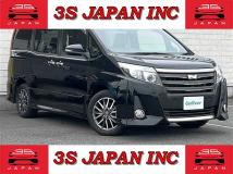 2016 Toyota Noah