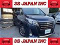 2016 Toyota Noah