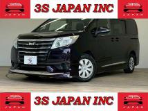 2015 Toyota Noah