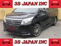 2015 Toyota Noah
