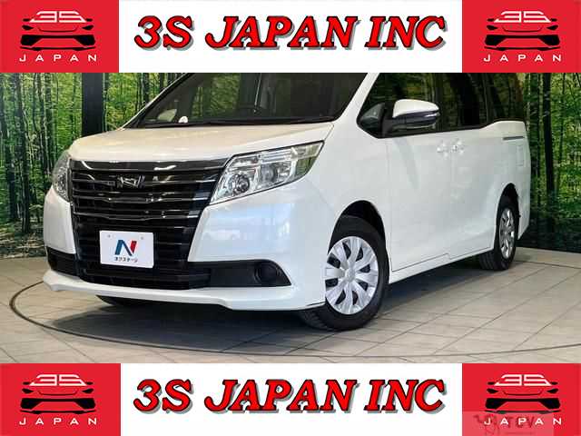 2014 Toyota Noah