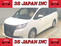 2016 Toyota Noah