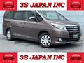 2014 Toyota Noah
