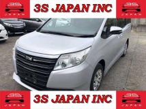 2014 Toyota Noah