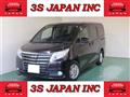 2017 Toyota Noah
